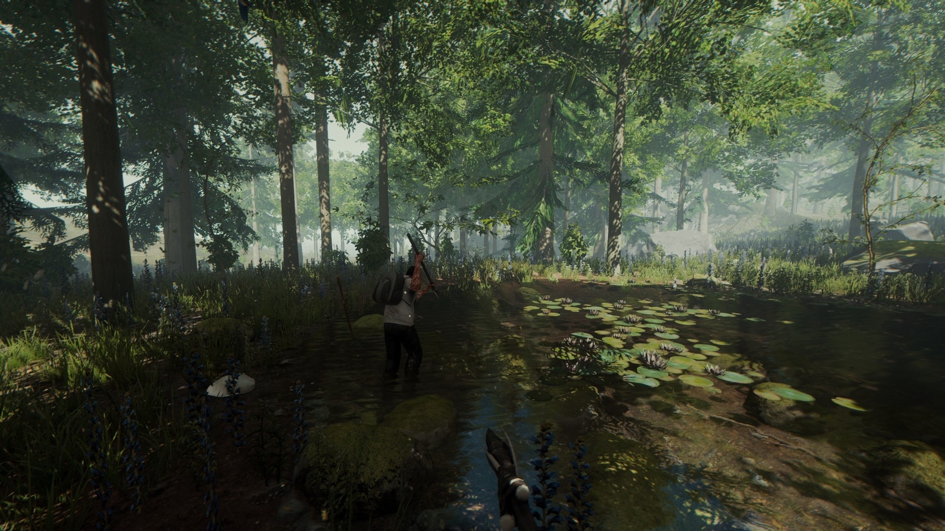 The Forest Screenshot 7