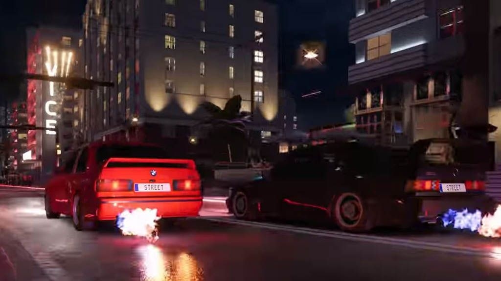 Forza Street Screenshot 2