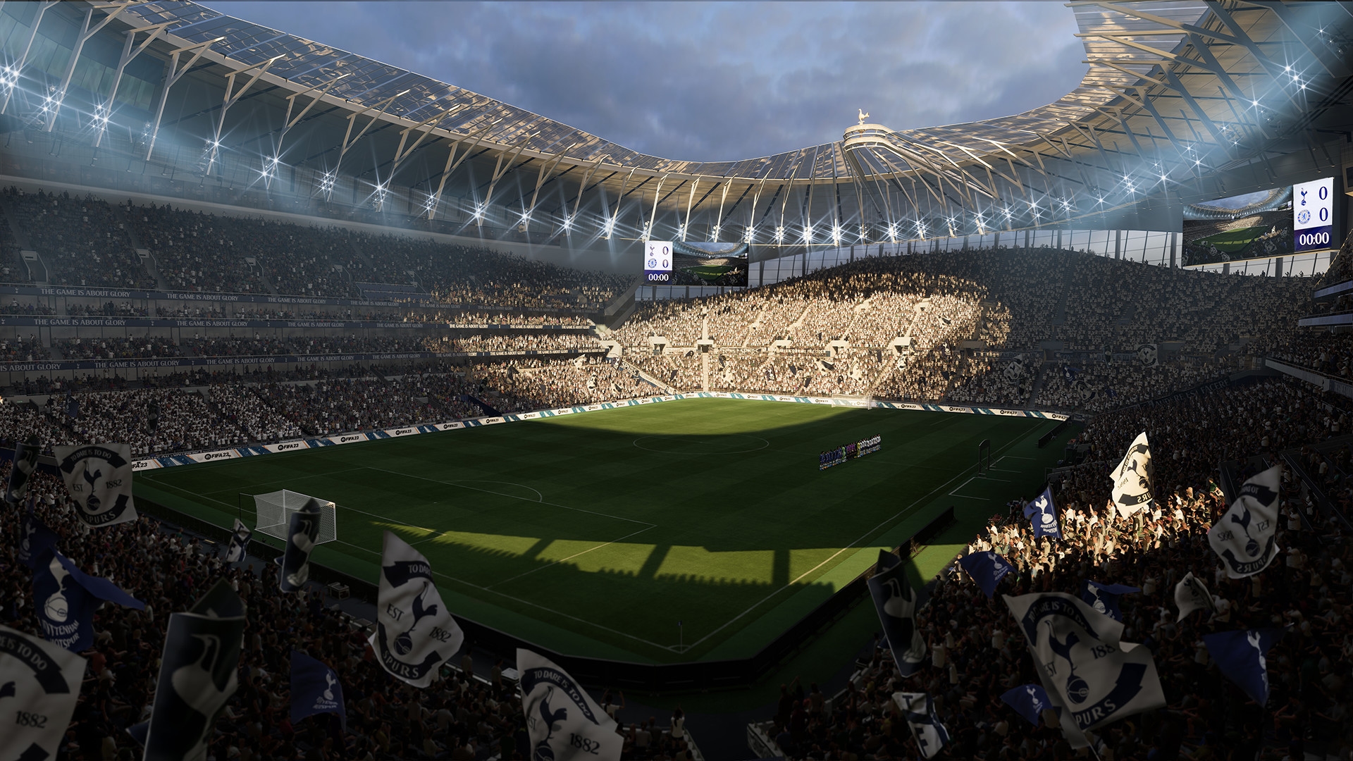 FIFA 23 Screenshot 7
