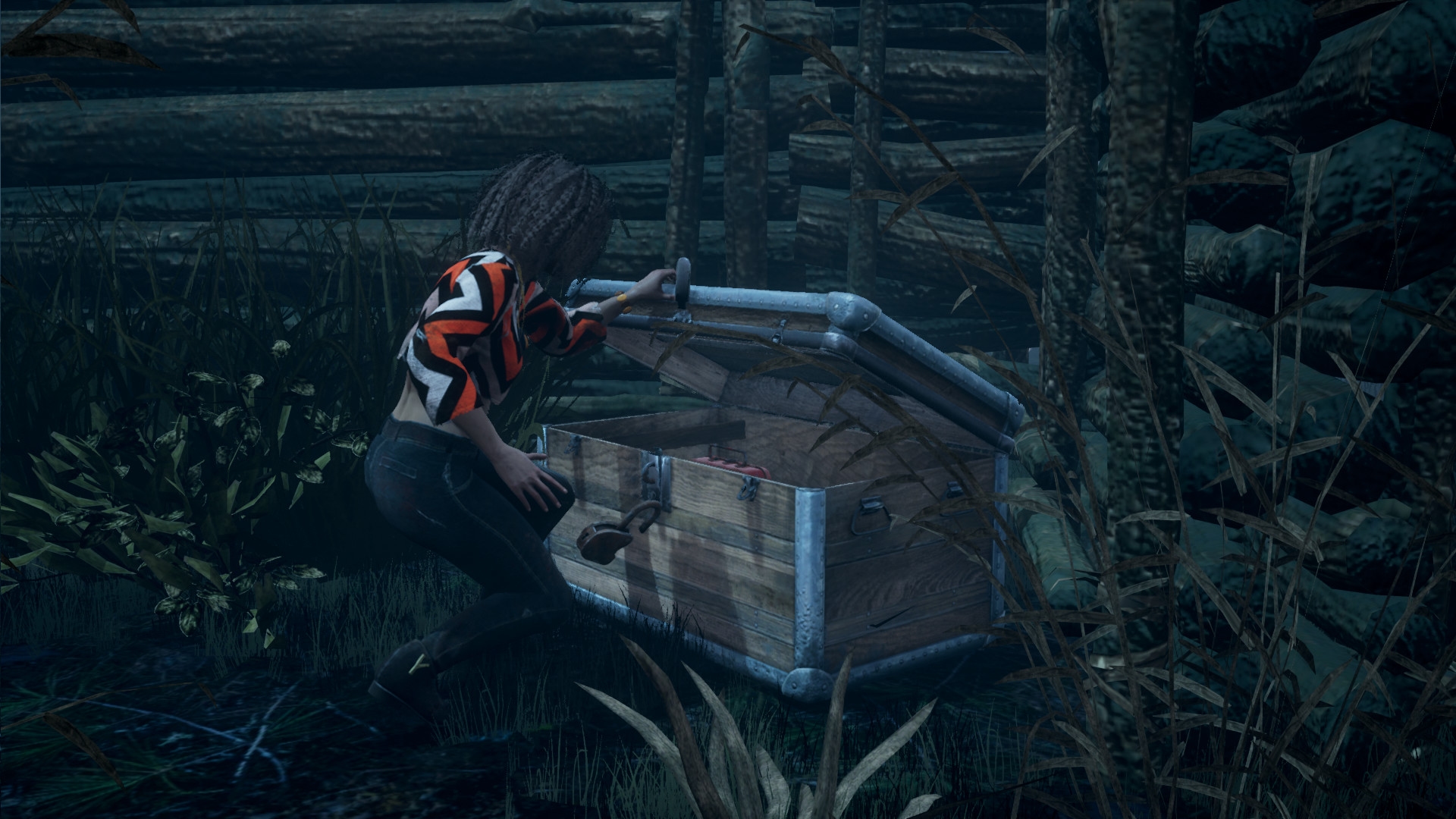 Dead by Daylight - Survivor Expansion Pack Screenshot 5