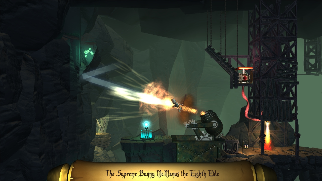 Life Goes On: Done to Death Screenshot 2