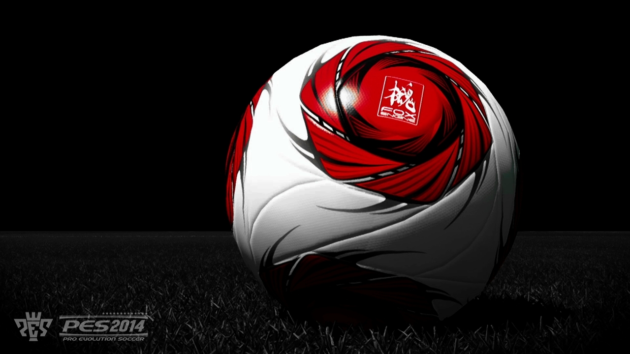Pro Evolution Soccer 2014 Screenshot 4