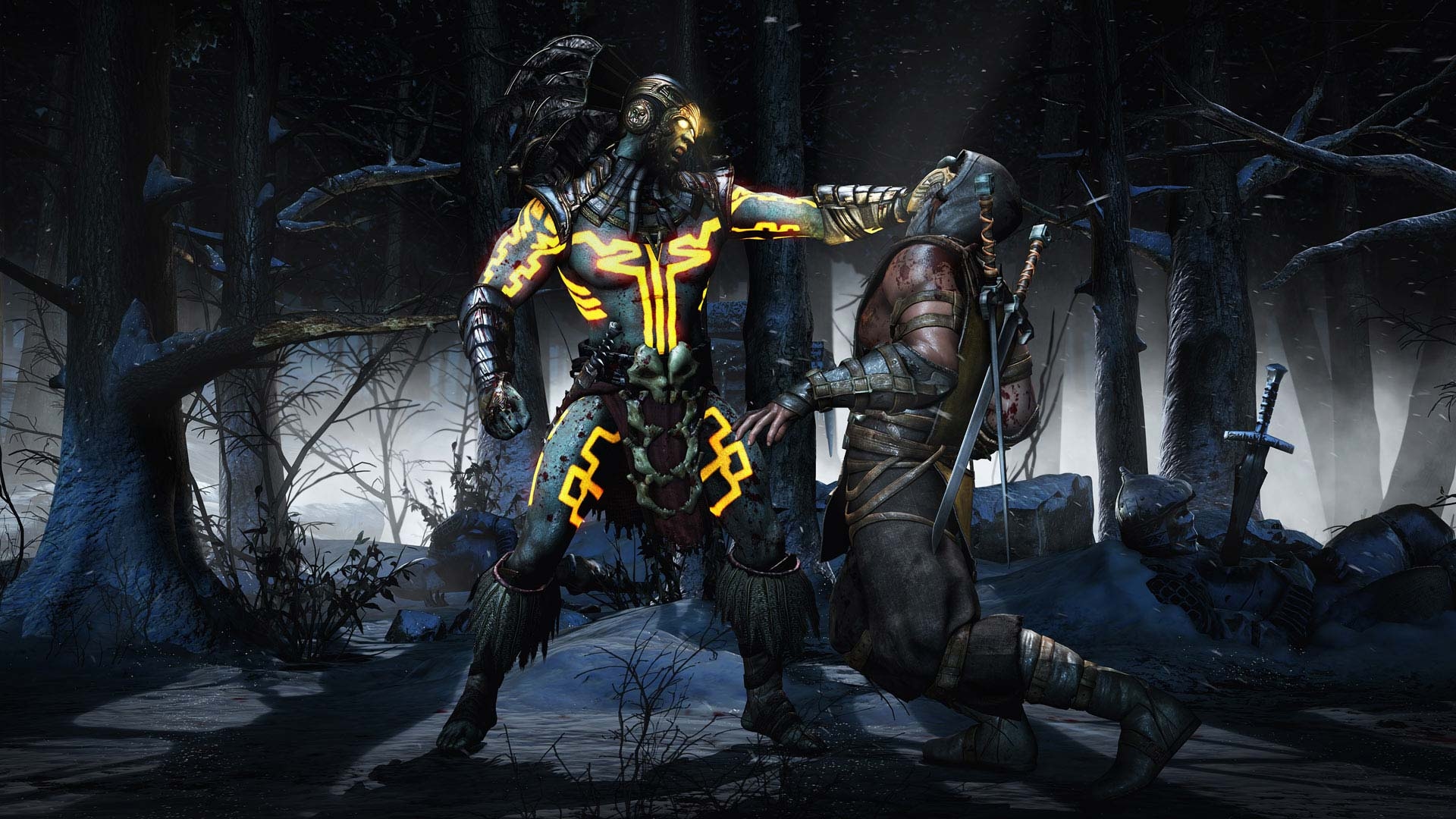 Mortal Kombat XL Screenshot 7