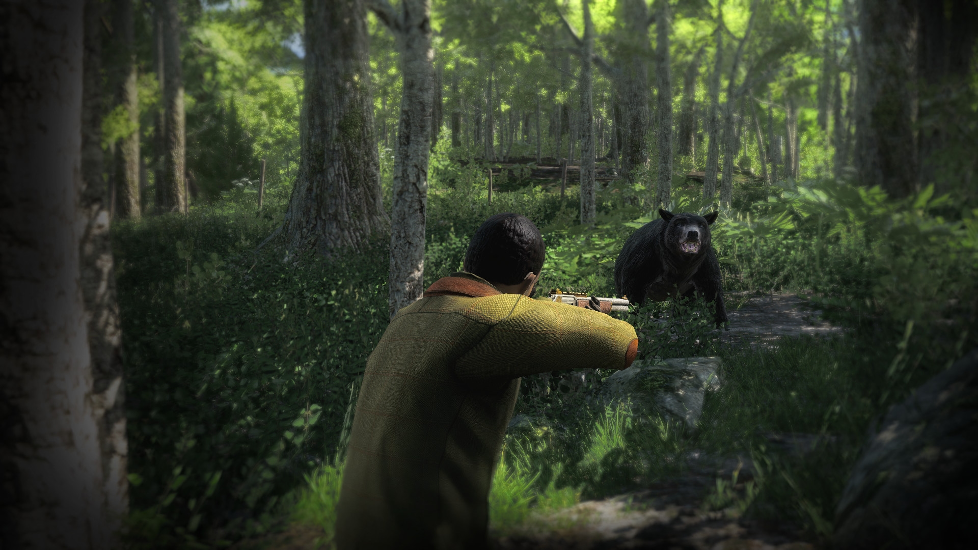 theHunter Screenshot 6
