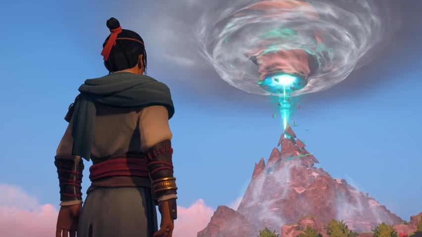 Immortals Fenyx Rising - Myths of the Eastern Realm Screenshot 6