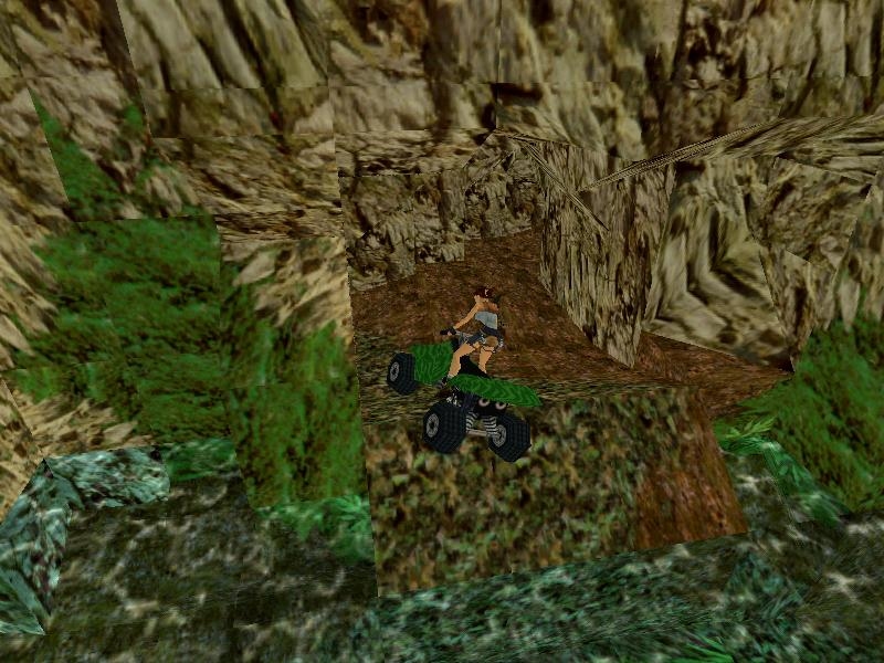 Tomb Raider 3: Adventures of Lara Croft Screenshot 6