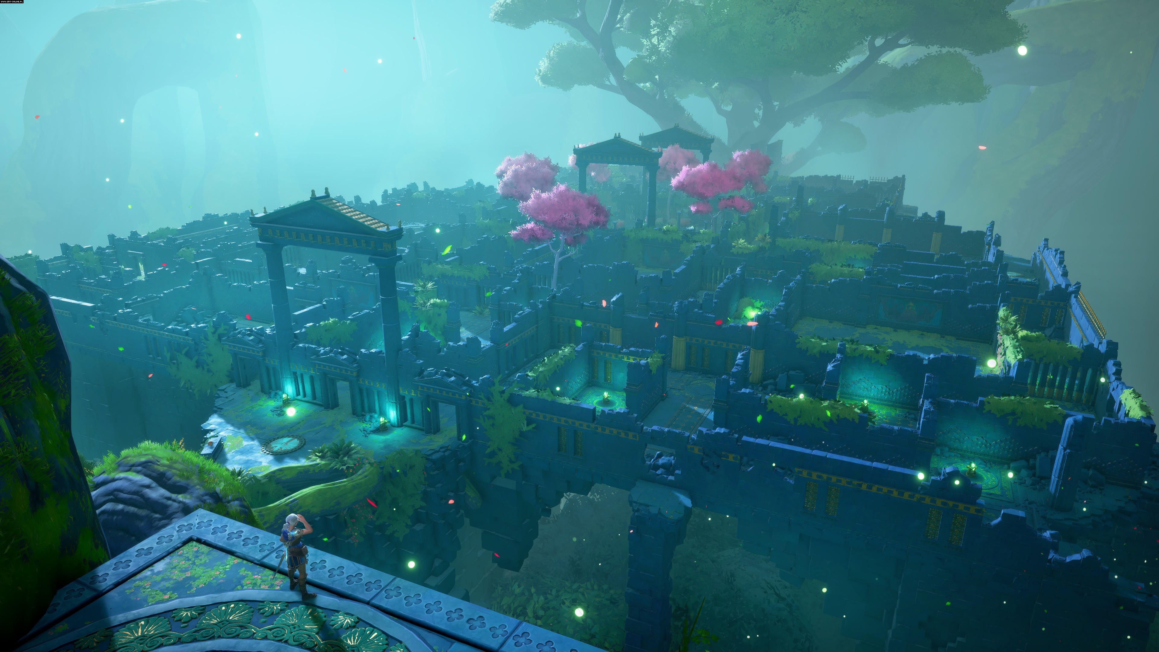 Immortals Fenyx Rising - The Lost Gods Screenshot 4