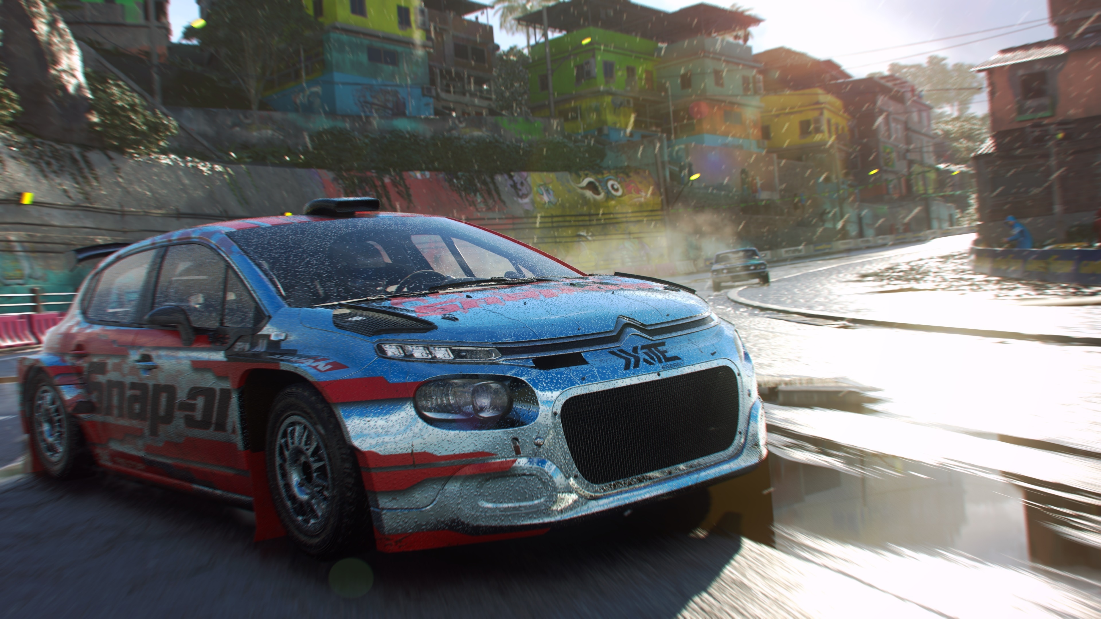 DiRT 5 Screenshot 7