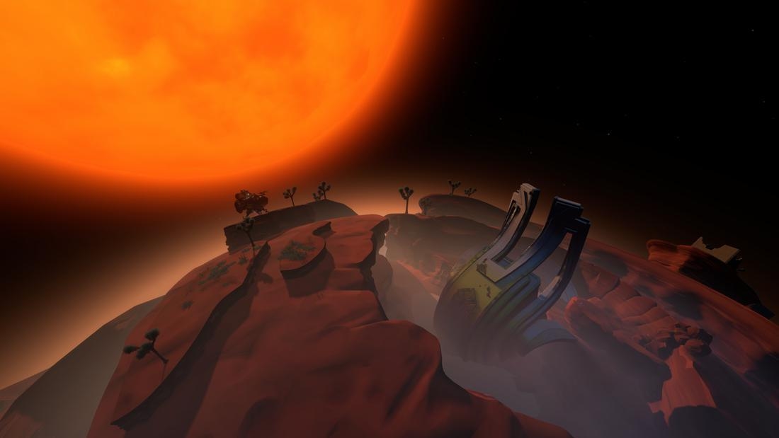 Outer Wilds Screenshot 2