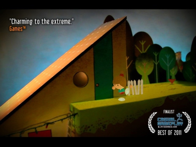 Lume Screenshot 4
