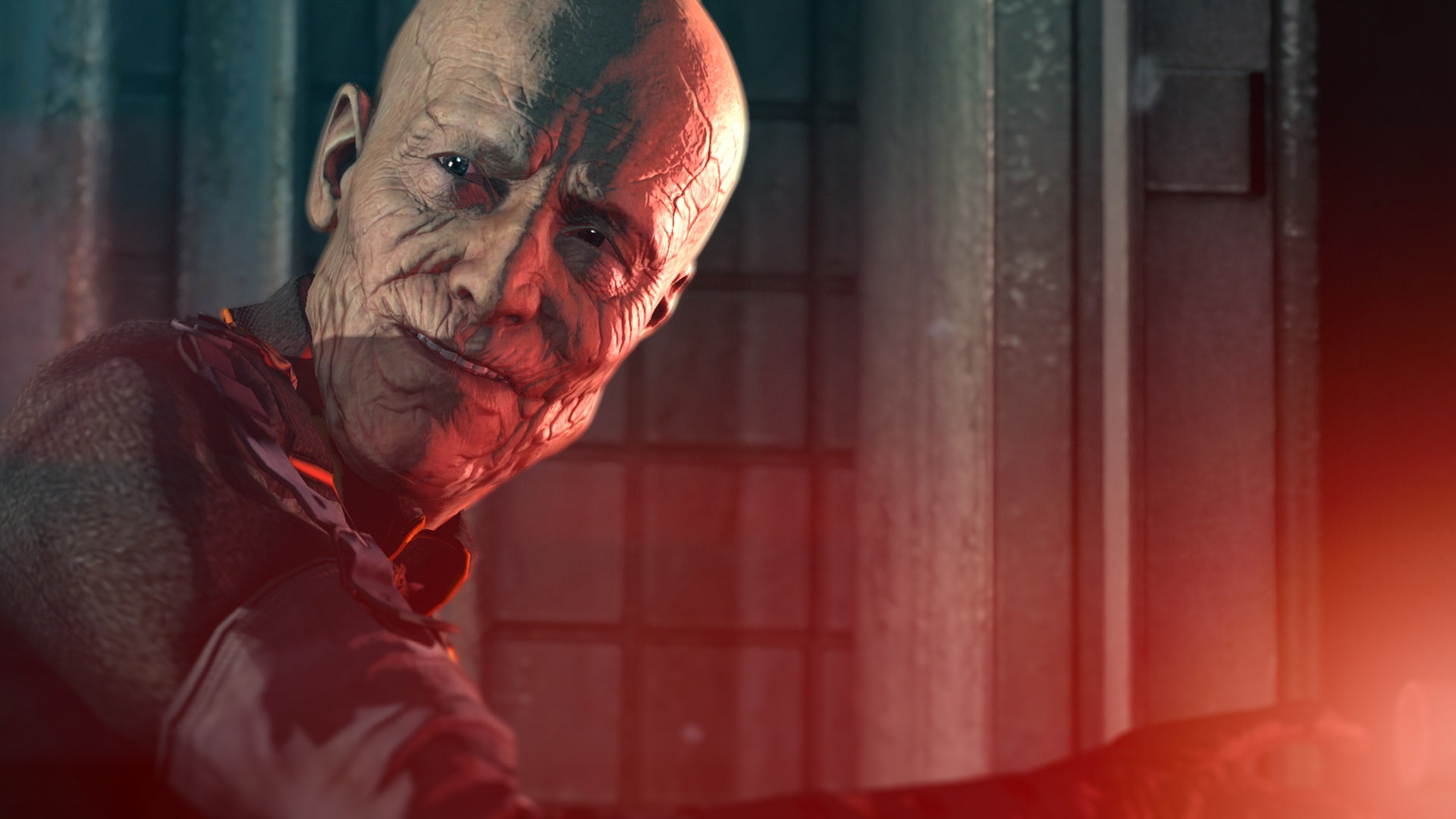Wolfenstein: The New Order Screenshot 3