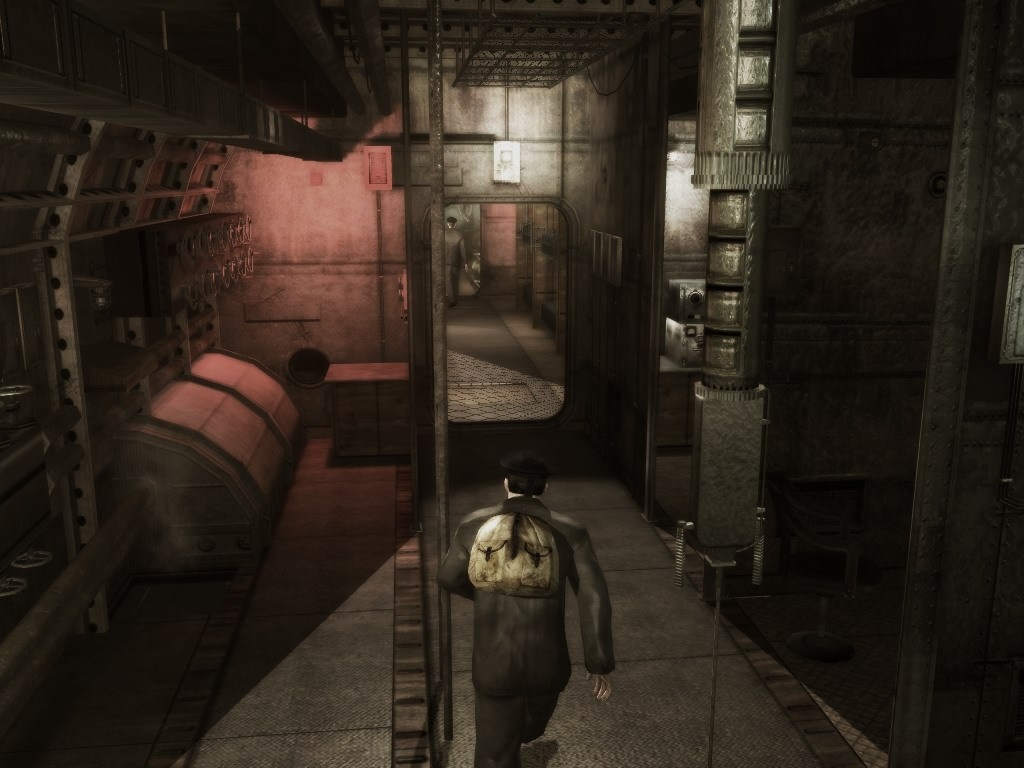 Death to Spies 2: Moment of Truth Screenshot 6