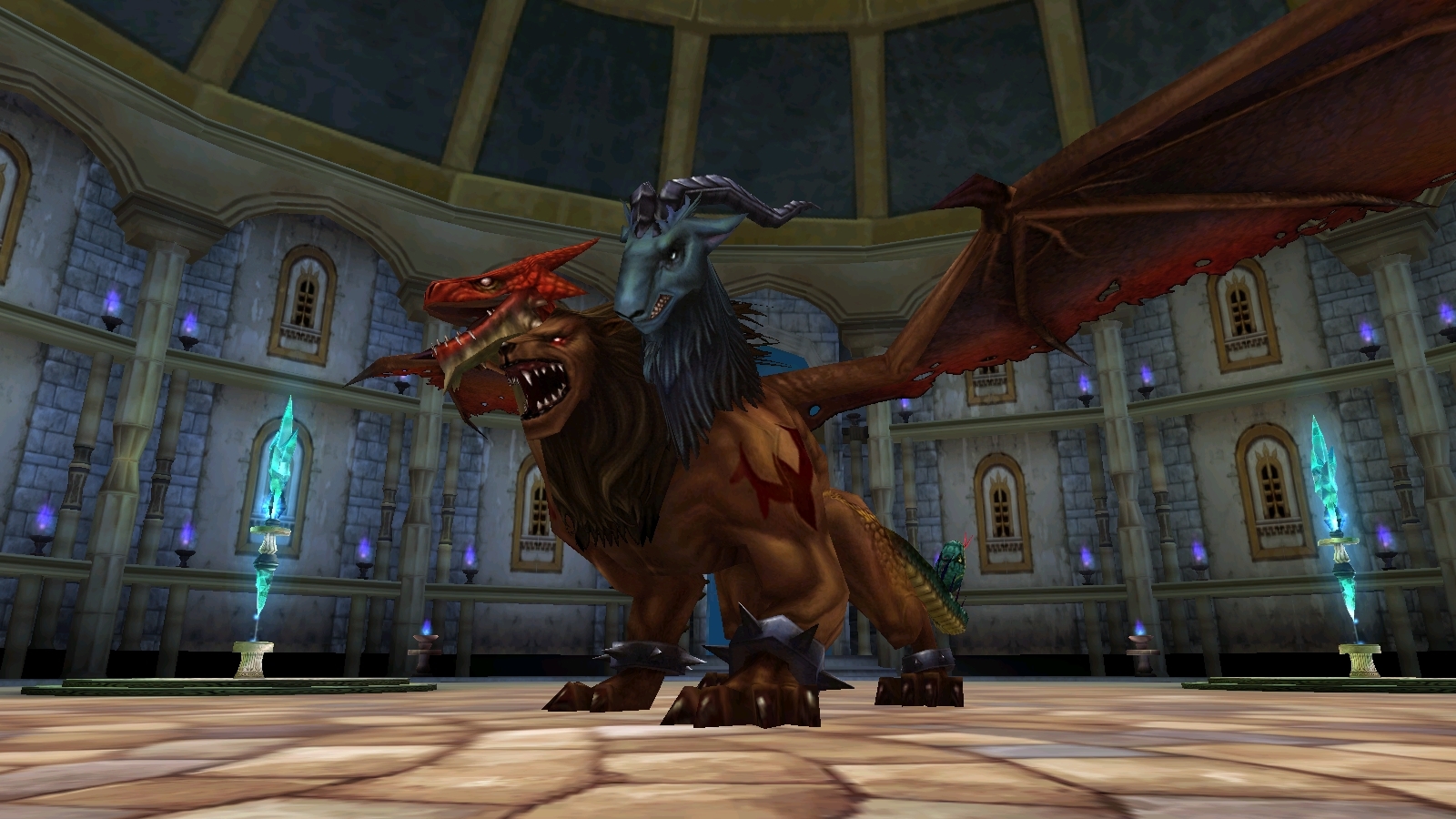 Fiesta Online Screenshot 6