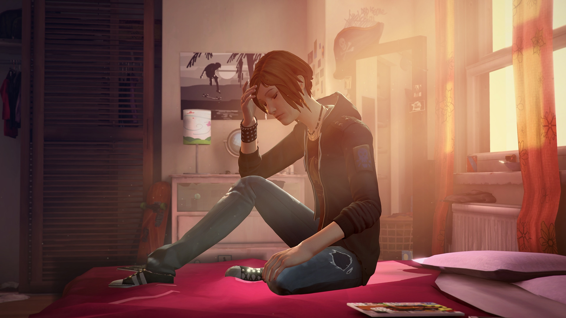 Life is Strange: Before The Storm Screenshot 2