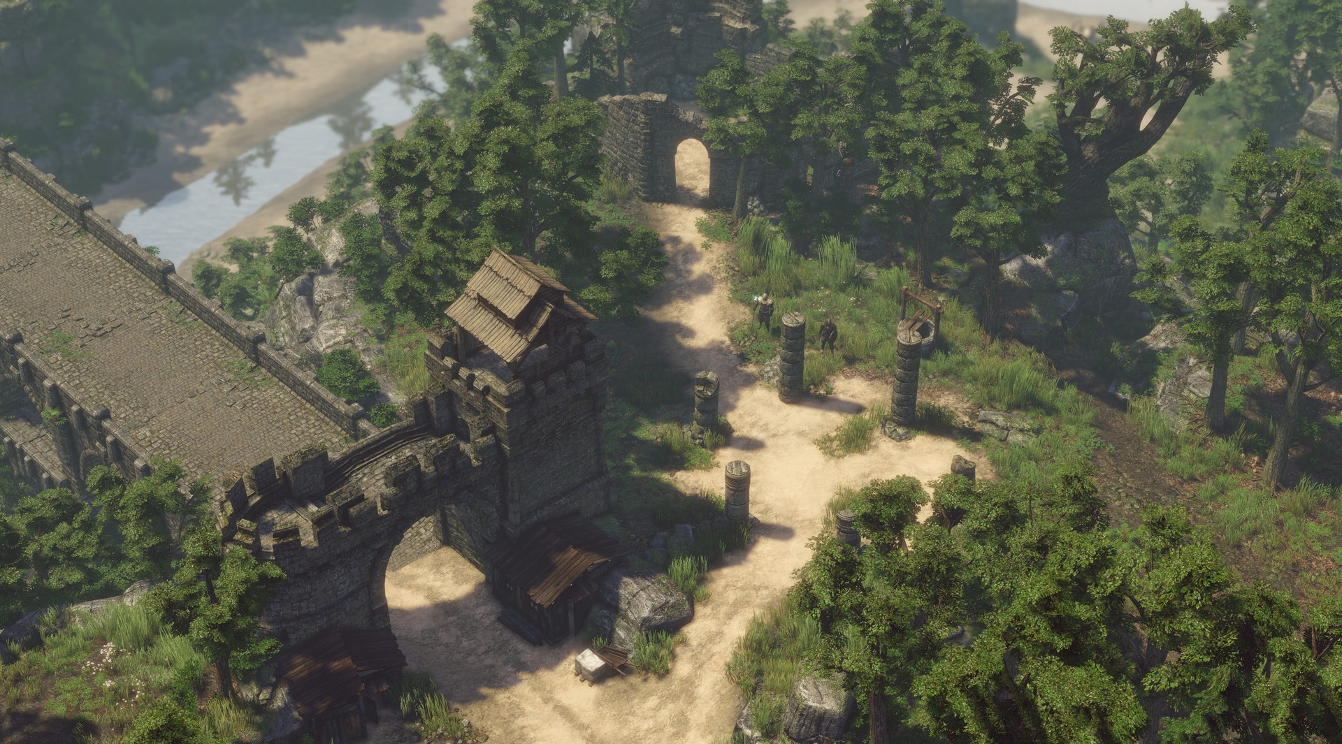 SpellForce 3 Screenshot 1