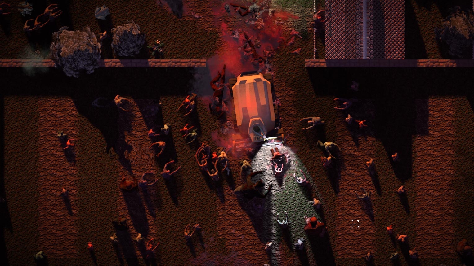 Splatter - Zombie Apocalypse Screenshot 5