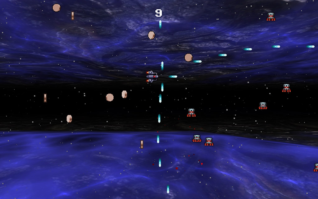 Blast Em! Screenshot 5