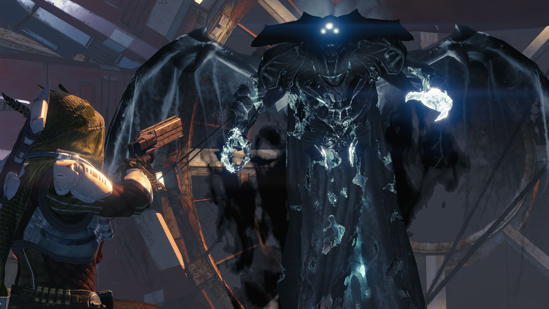 Destiny - The Collection Screenshot 7