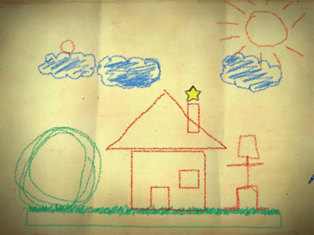 Crayon Physics Deluxe Screenshot 7