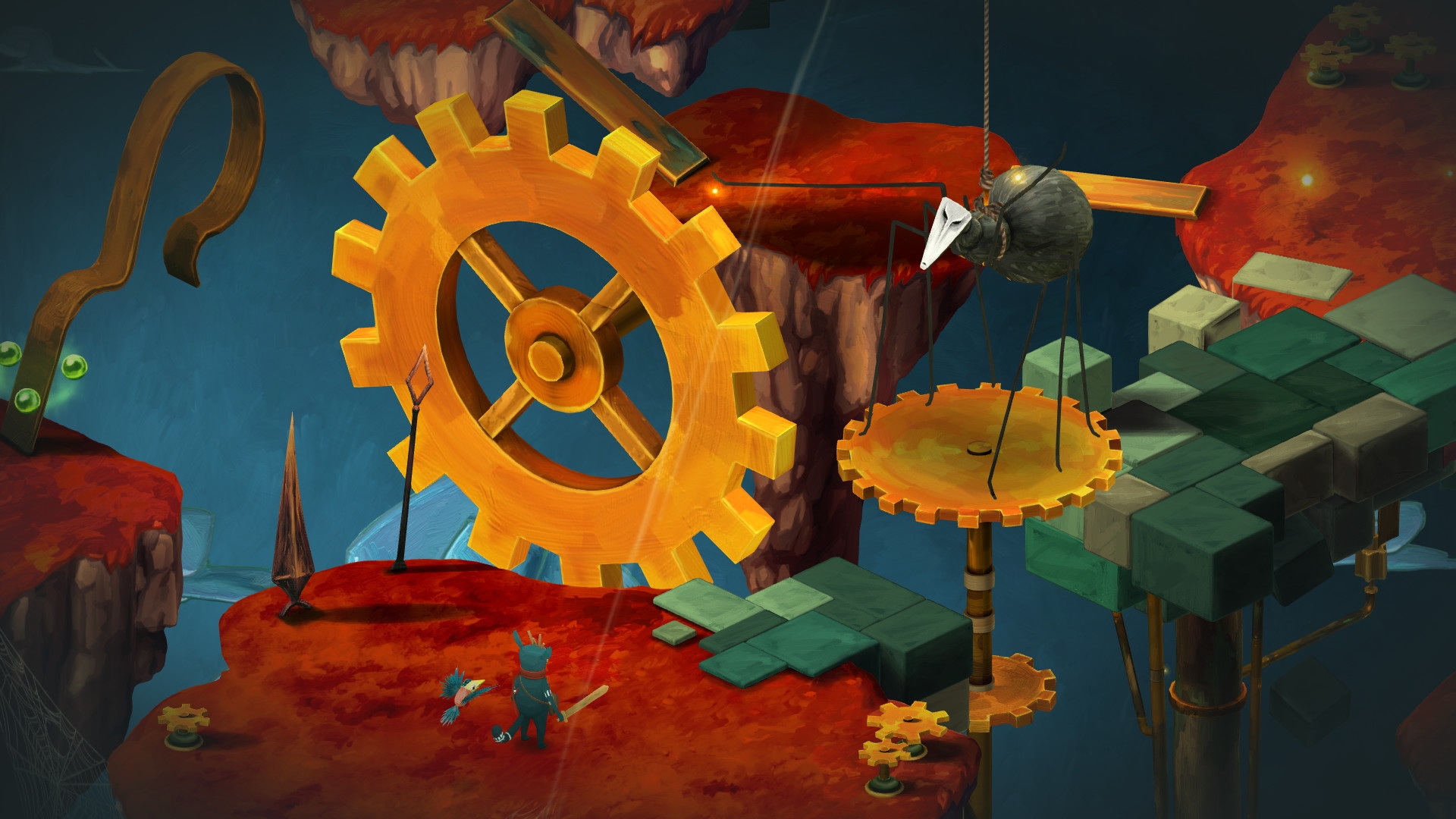 Figment Screenshot 4