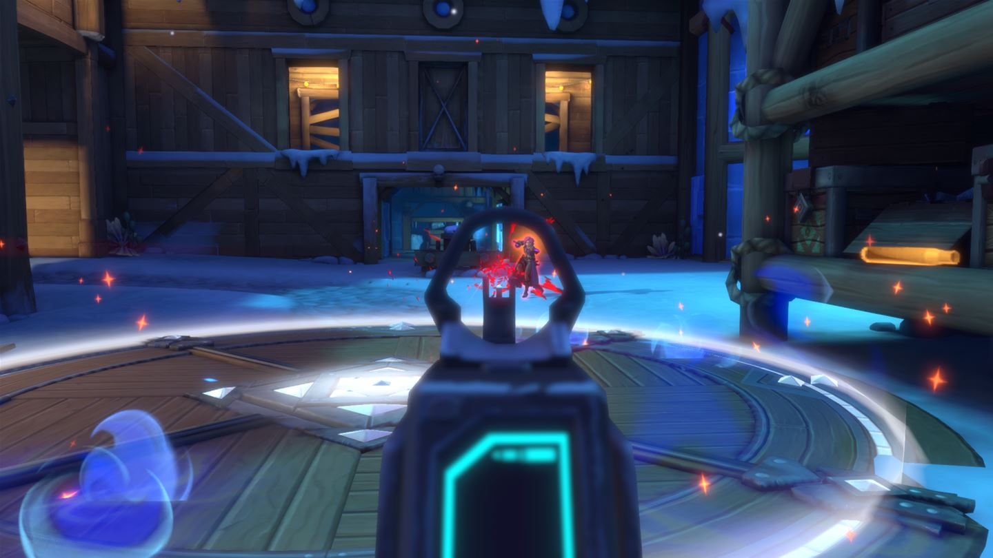 Paladins VIP Pack Screenshot 2