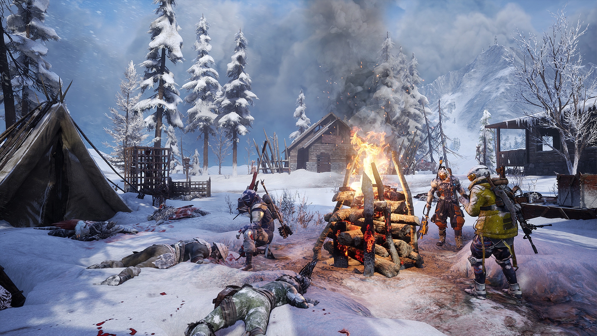 Scavengers Screenshot 7