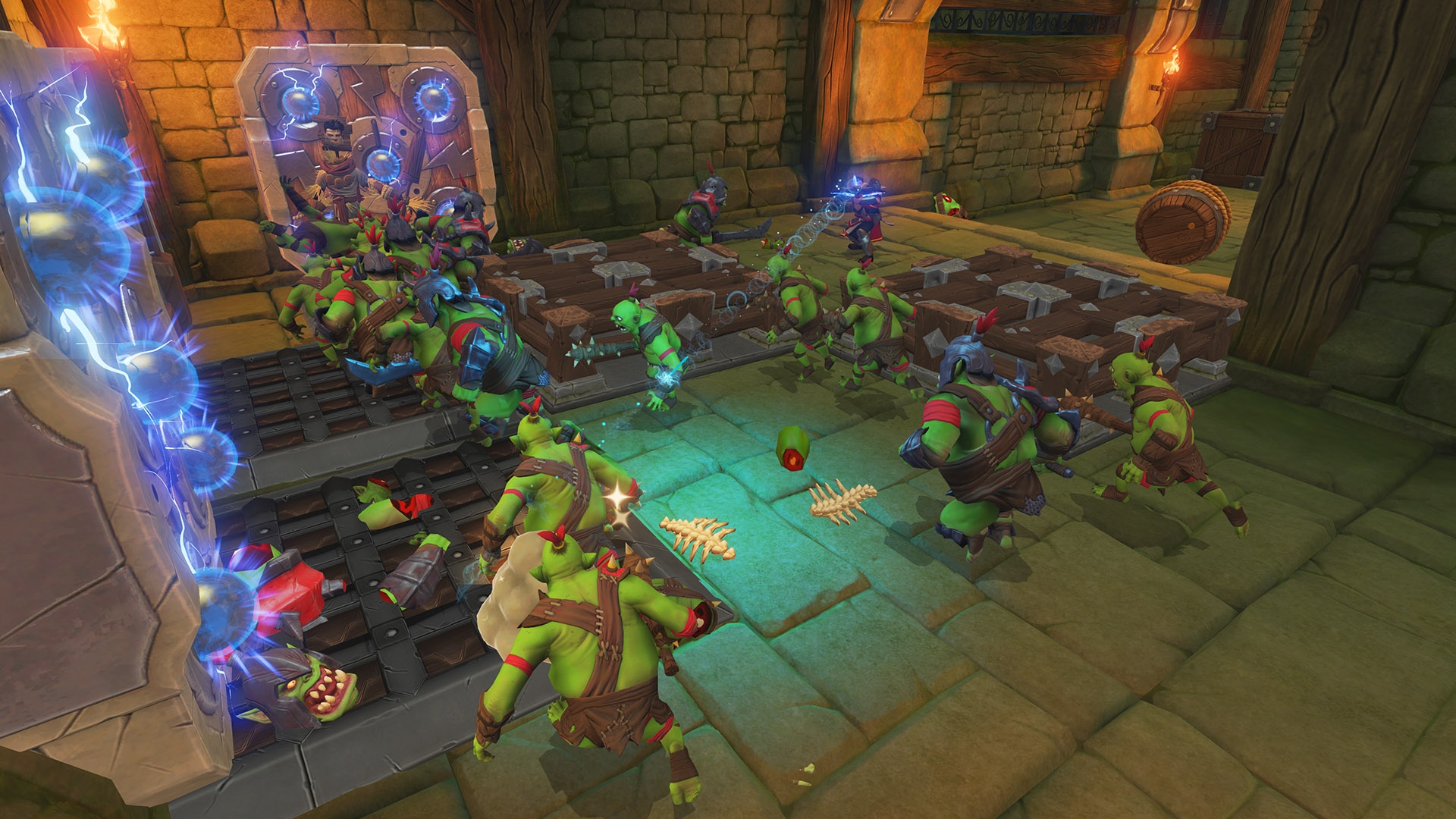 Orcs Must Die! Unchained Screenshot 6
