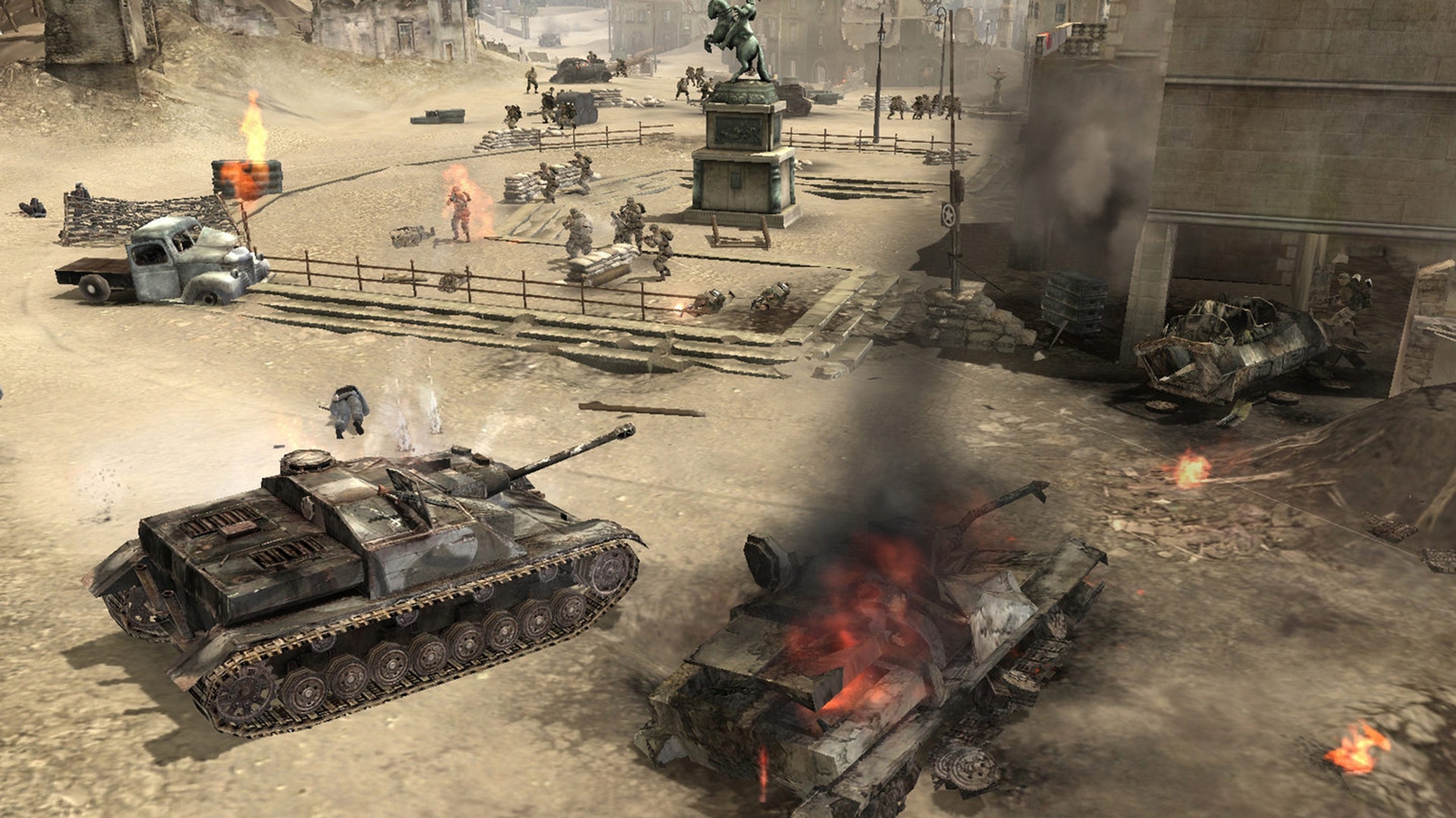 Company of Heroes Screenshot 3