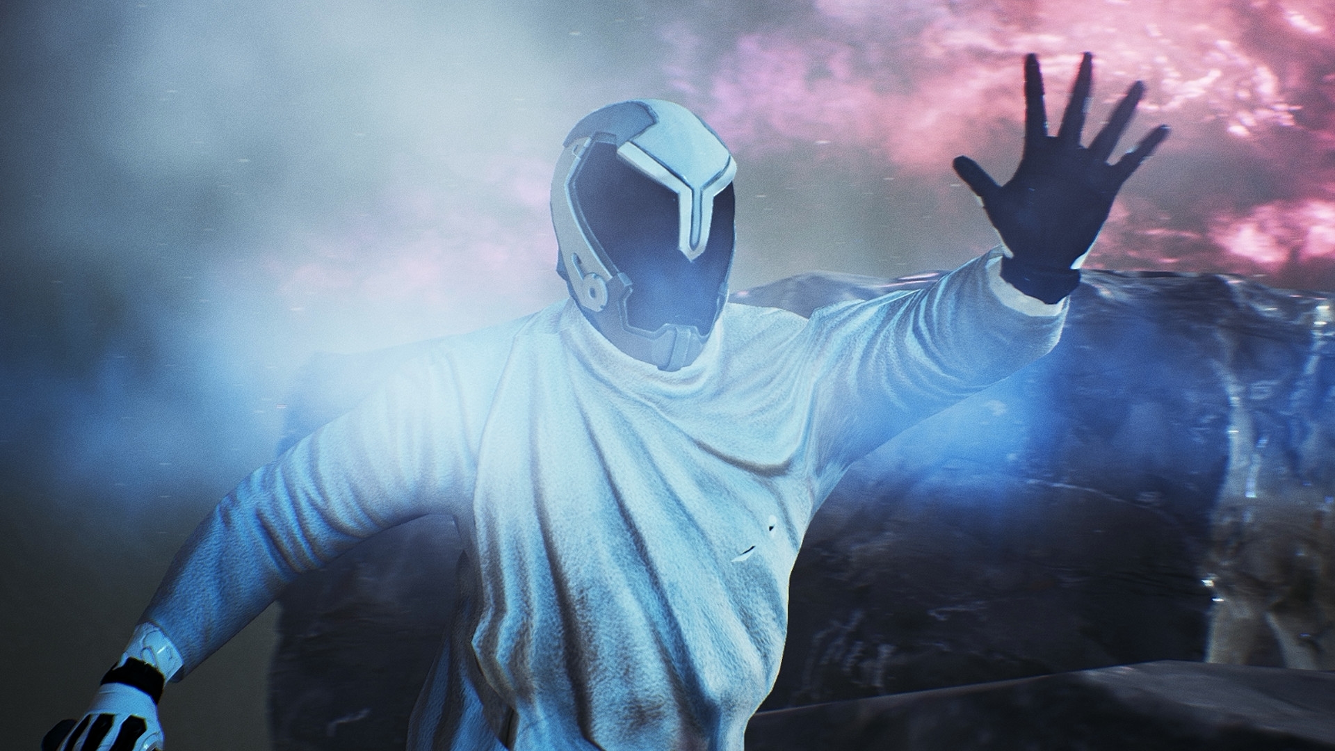 Guardians of Orion Screenshot 1