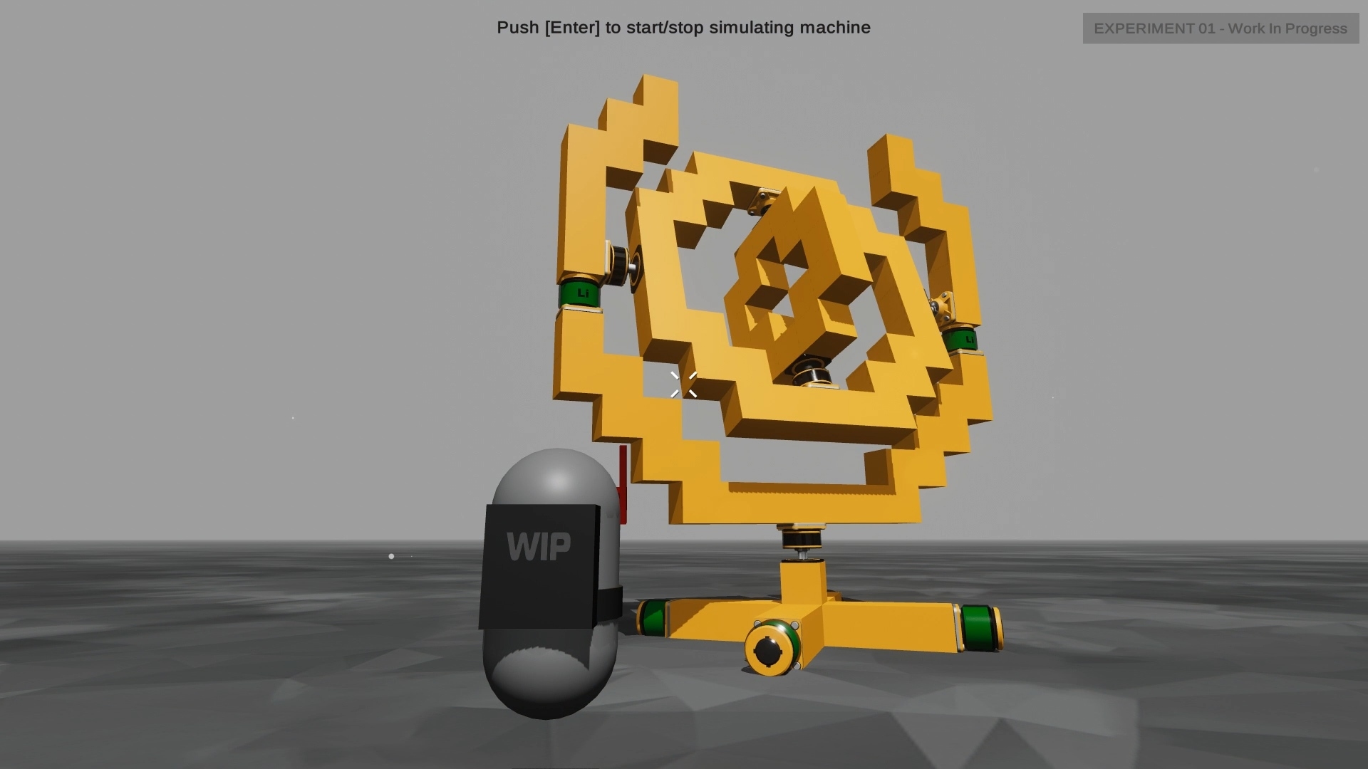 RobocraftX Screenshot 4