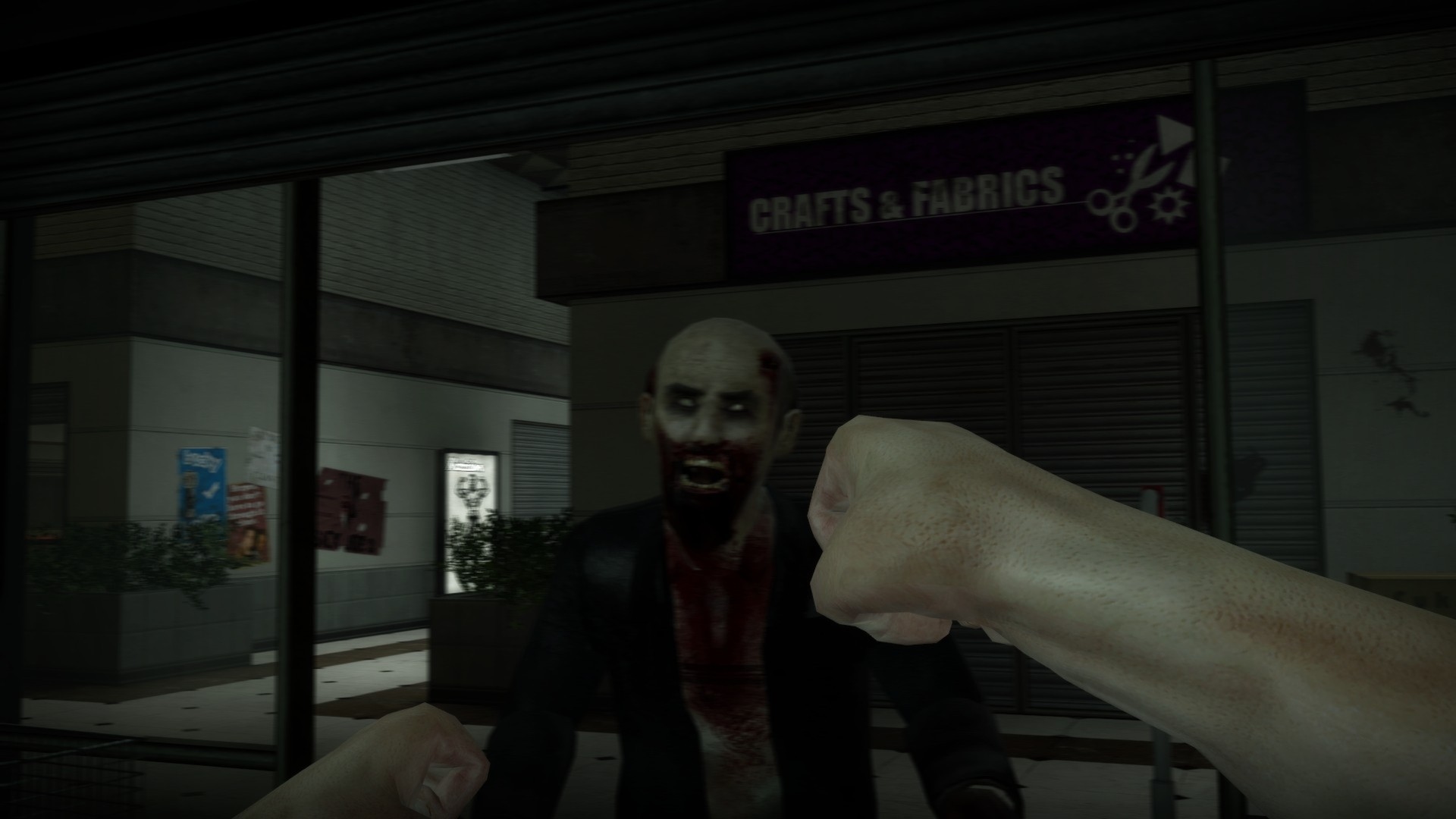 No More Room in Hell Screenshot 6