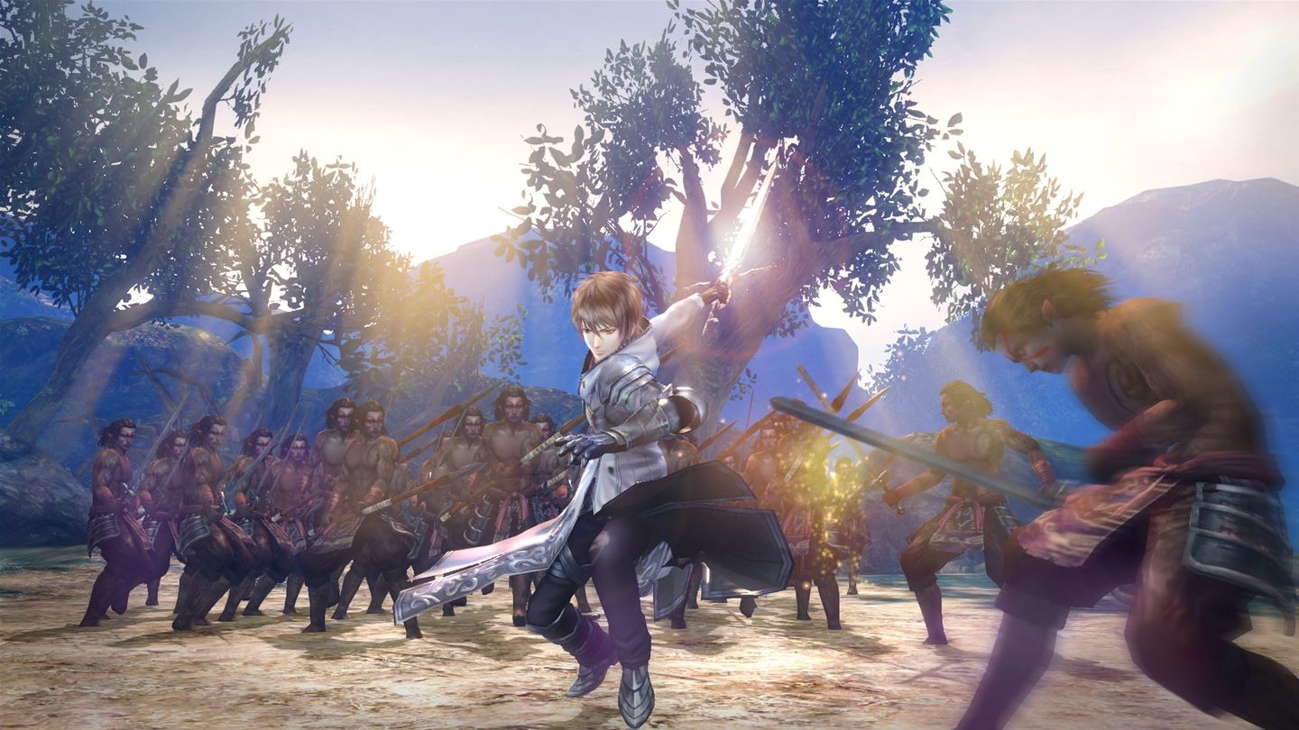 WARRIORS OROCHI 3 Ultimate Screenshot 2
