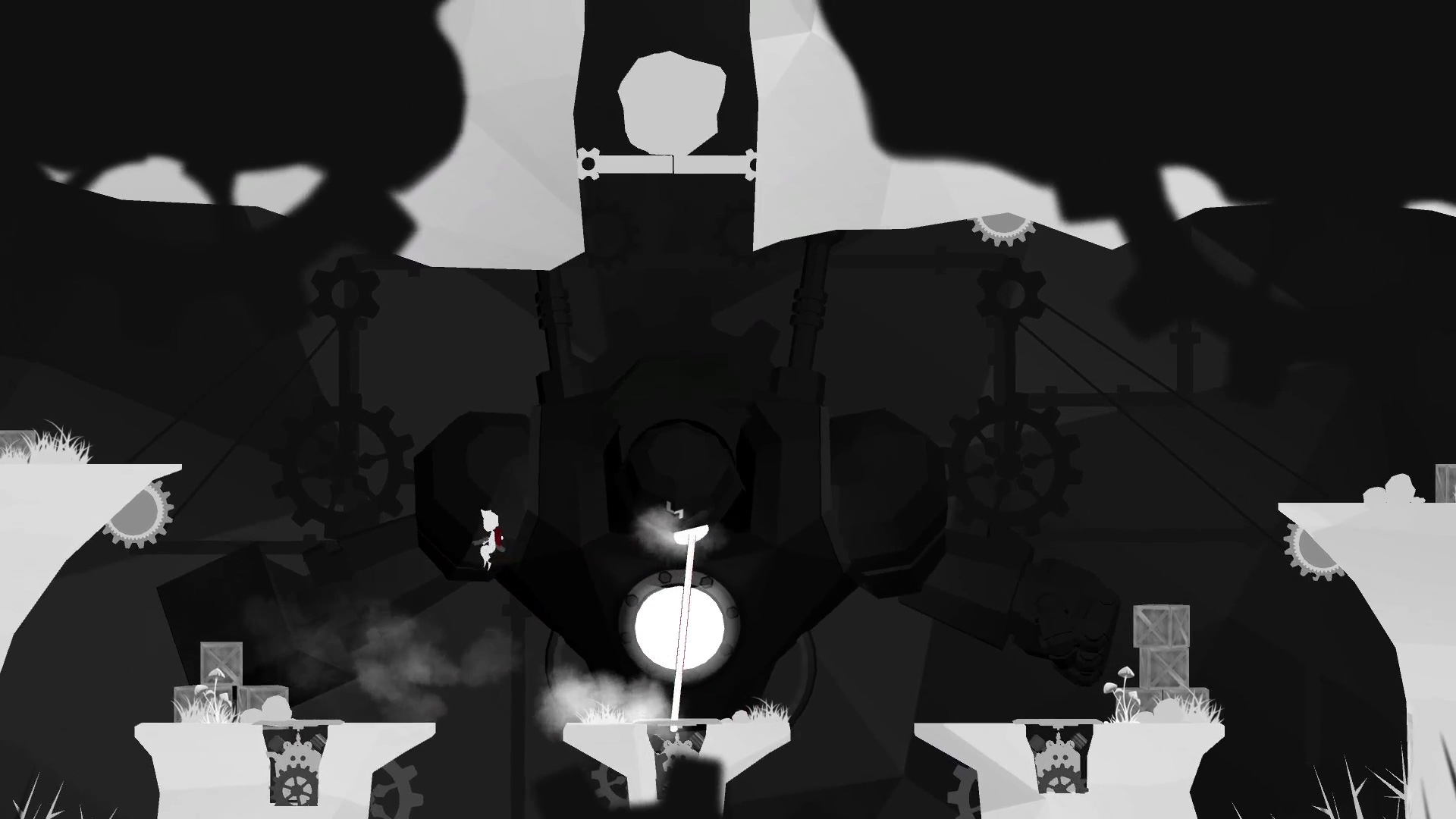 Albert and Otto Screenshot 4
