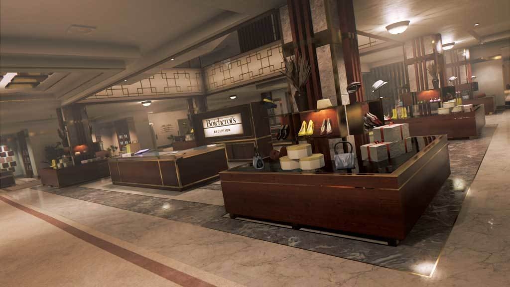 Mafia III - Stones Unturned Screenshot 7