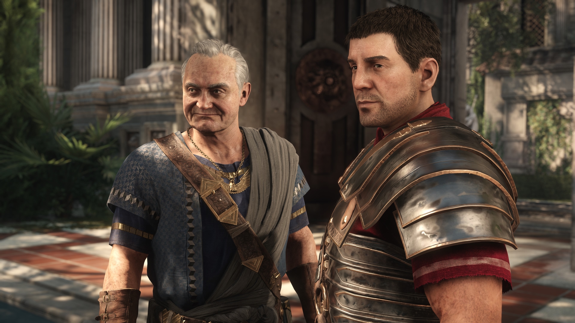 Ryse: Son of Rome Screenshot 3