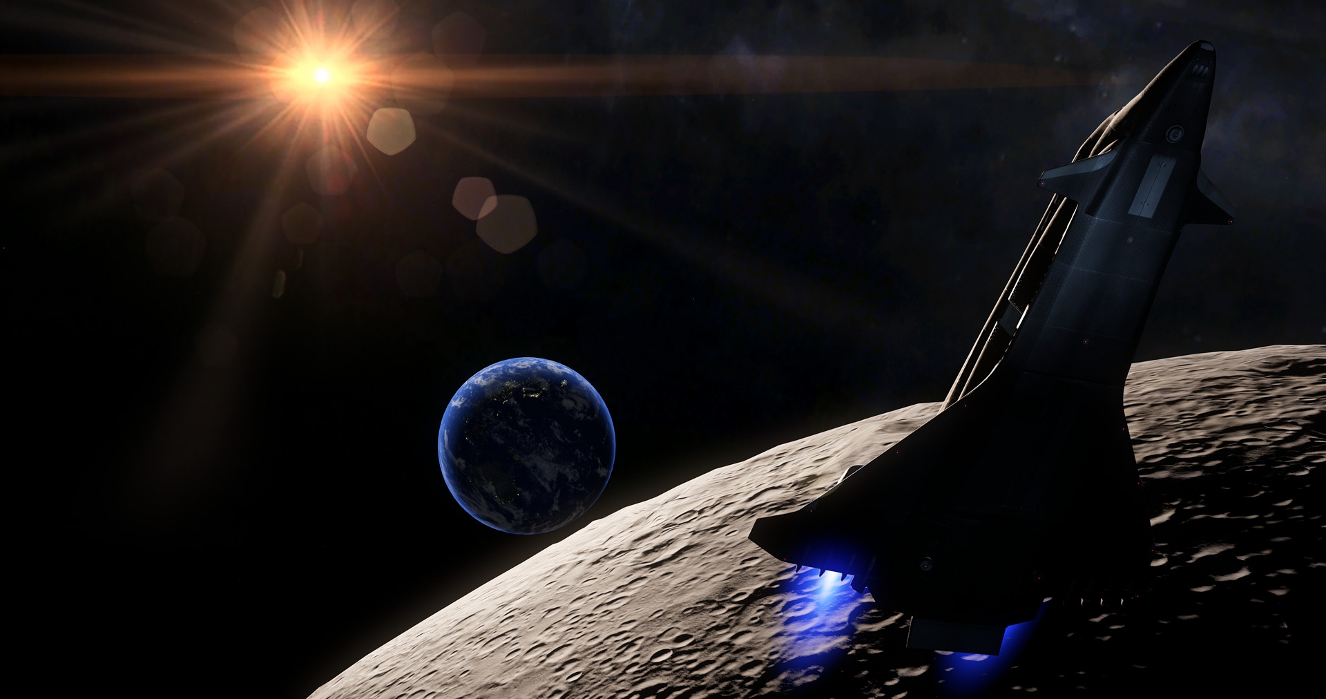 Prey - Mooncrash Screenshot 3