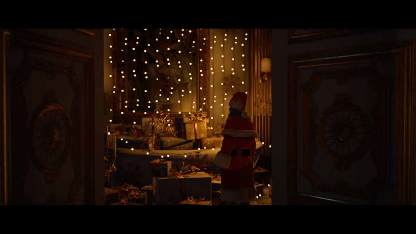 HITMAN - Holiday Pack Screenshot 6