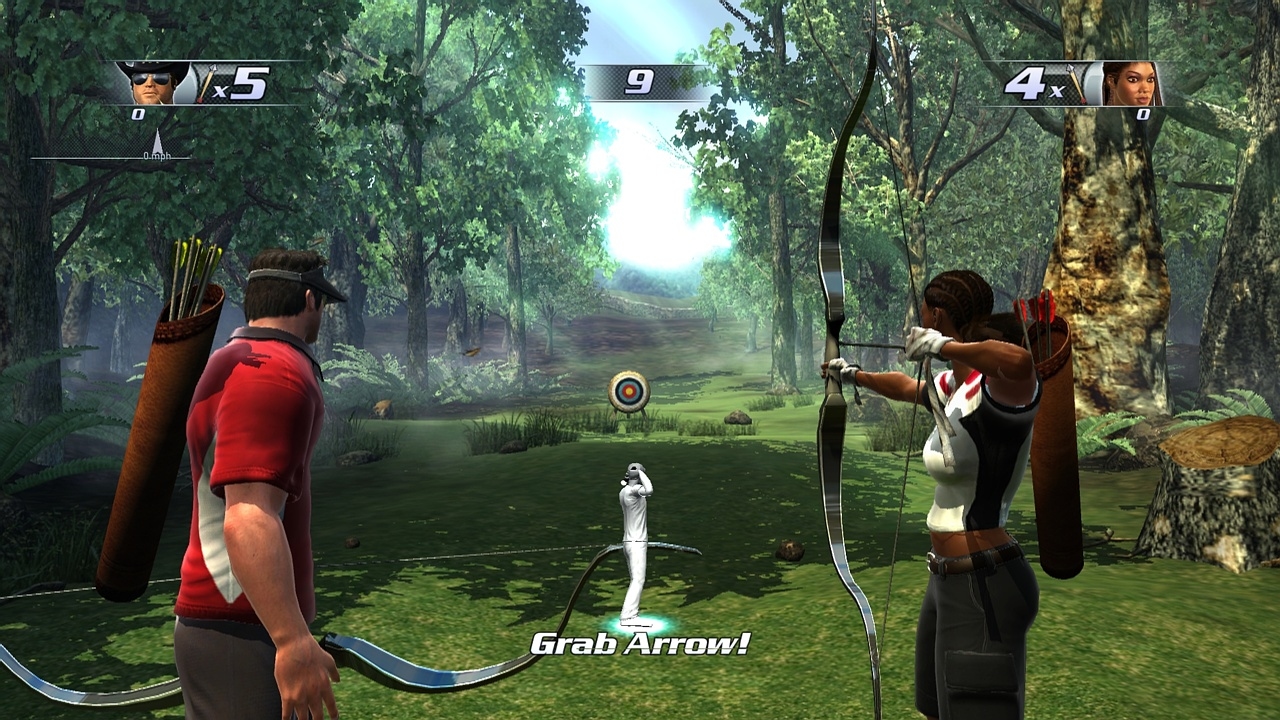 Sports Champions Screenshot 6