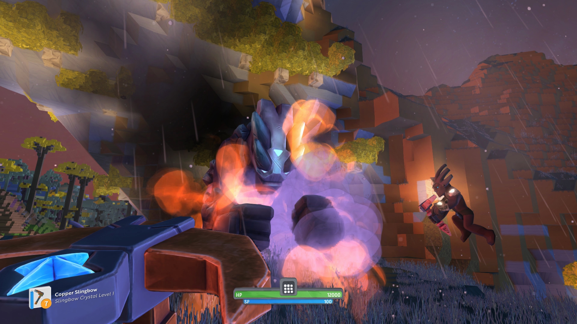 Boundless Screenshot 6