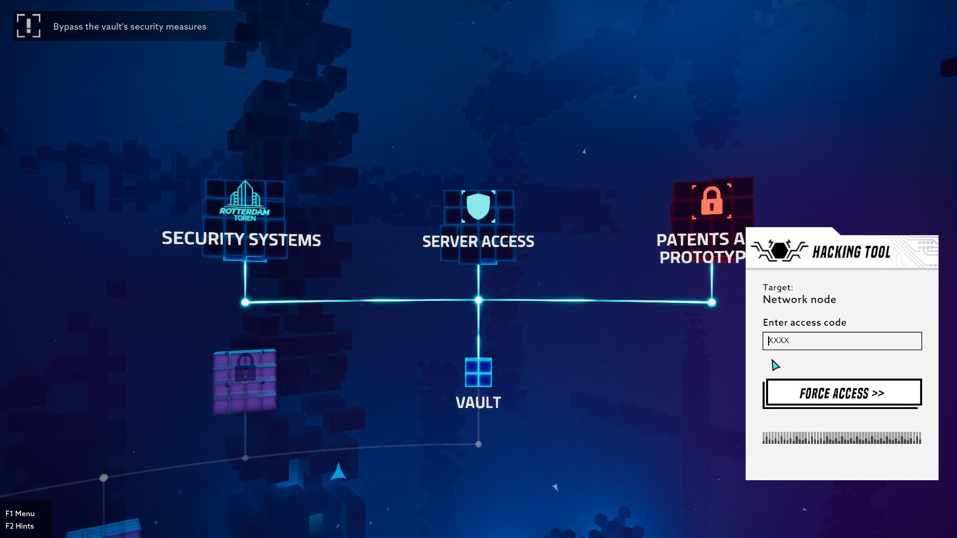 Operation: Tango - Demo Screenshot 2