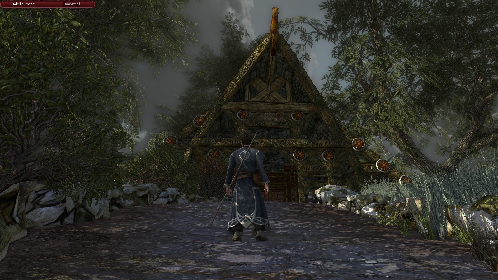 The Lord of the Rings Online: Helm's Deep Screenshot 2