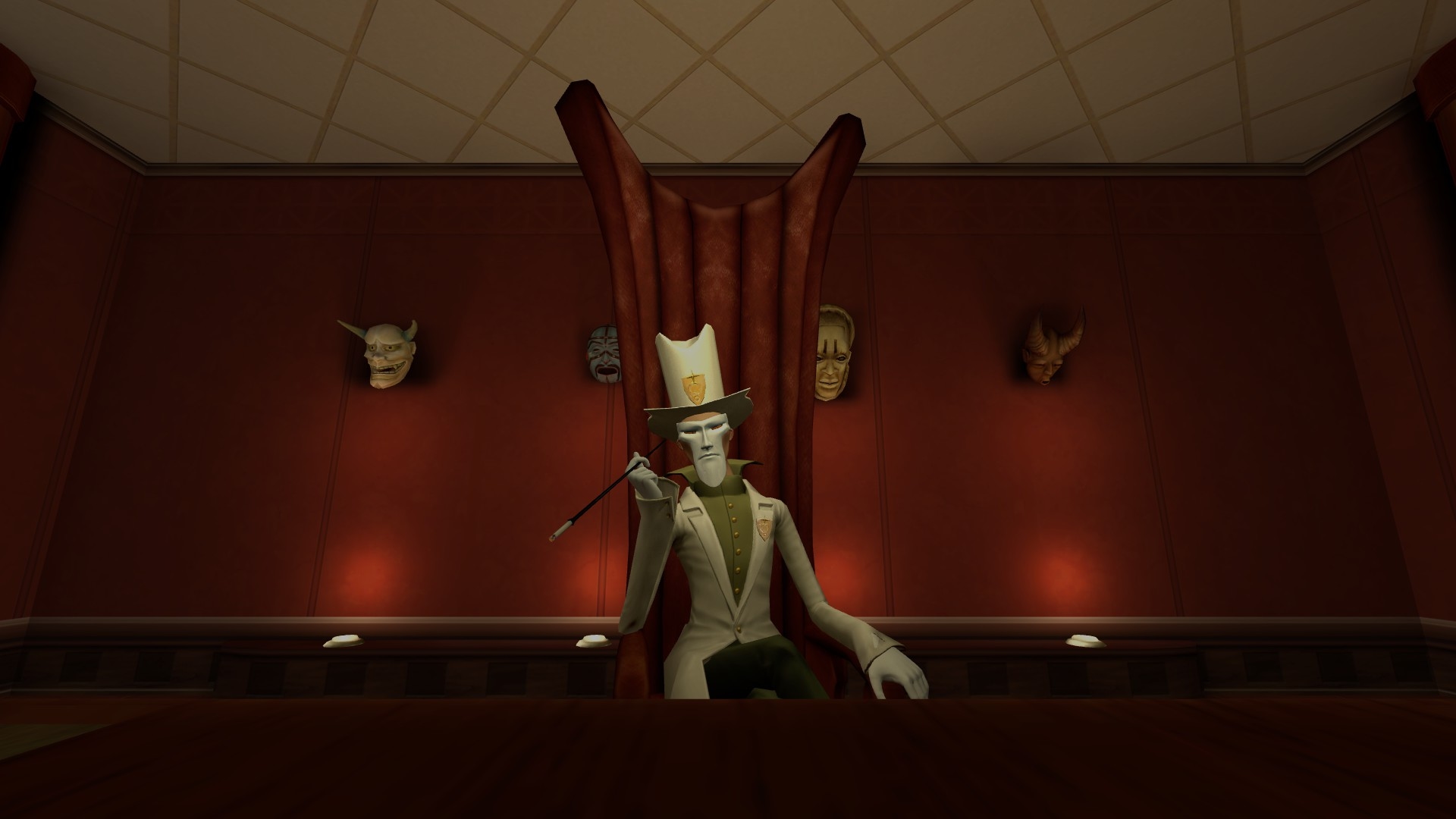 The Ship: Murder Party Screenshot 3