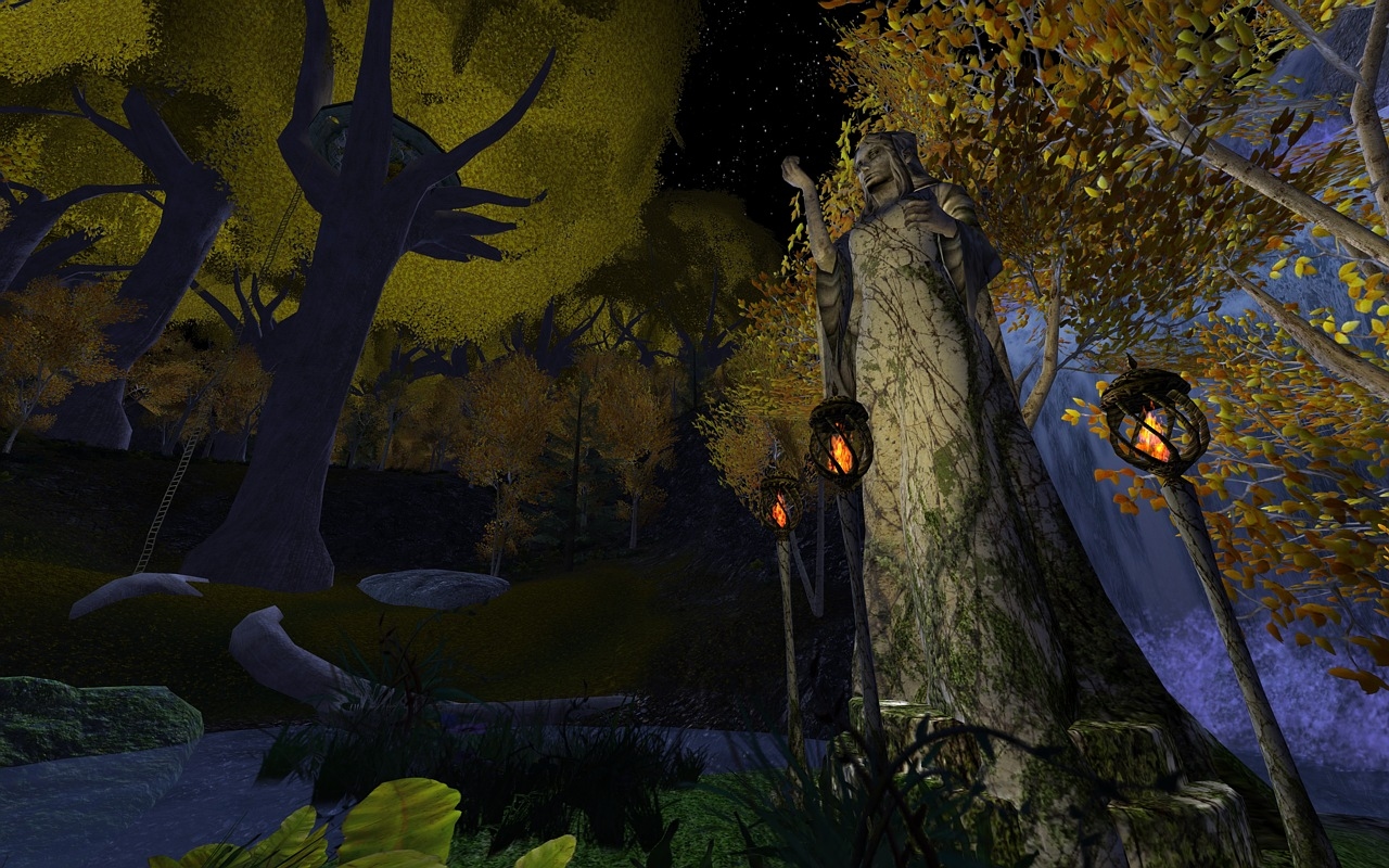The Lord of the Rings Online: Mines of Moria