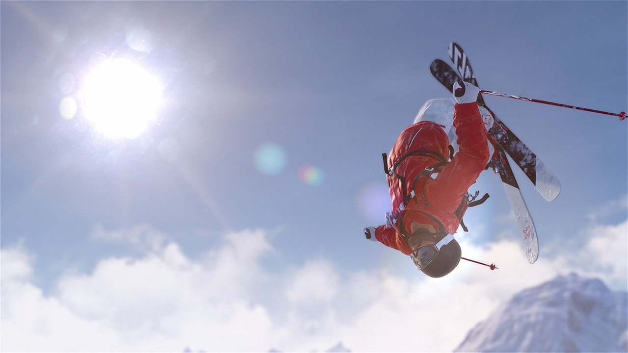 Steep Screenshot 3