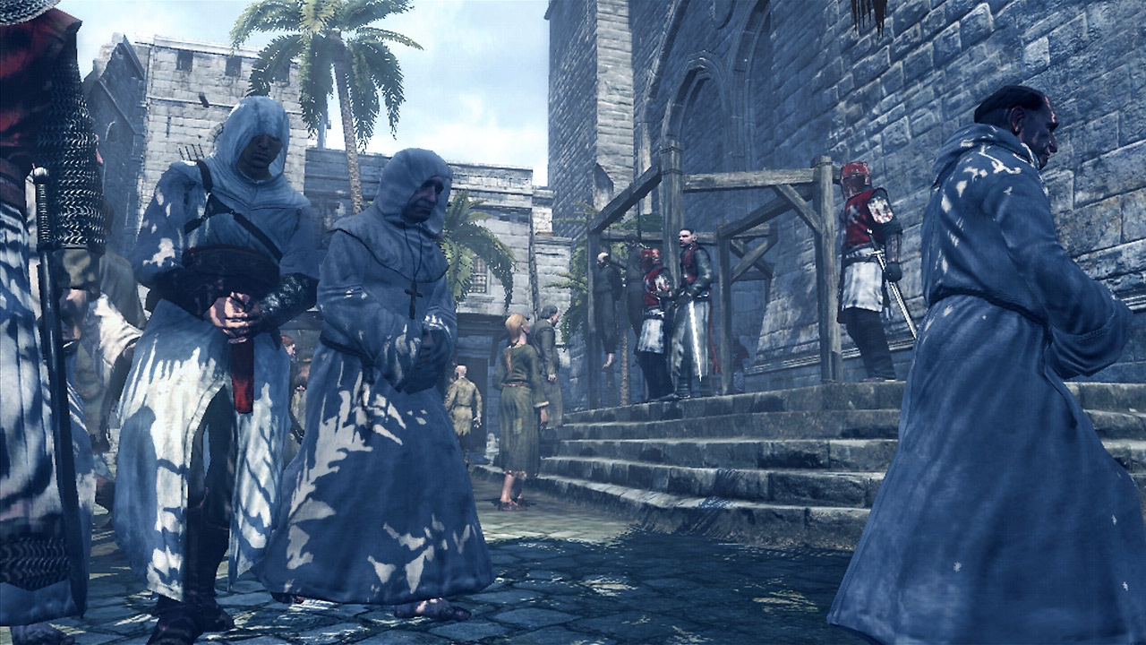 Assassin's Creed Screenshot 6