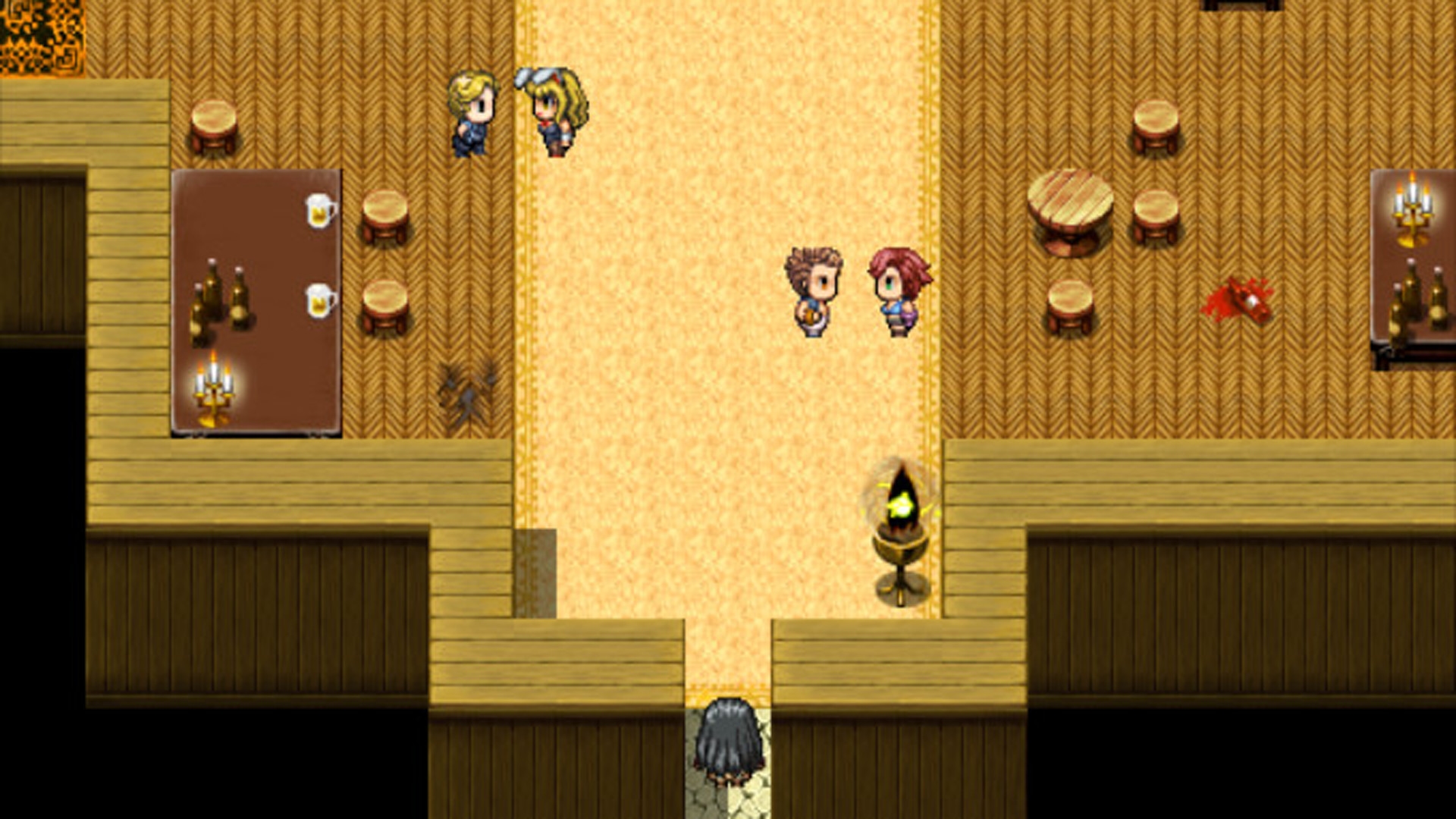 Labyronia RPG Screenshot 6