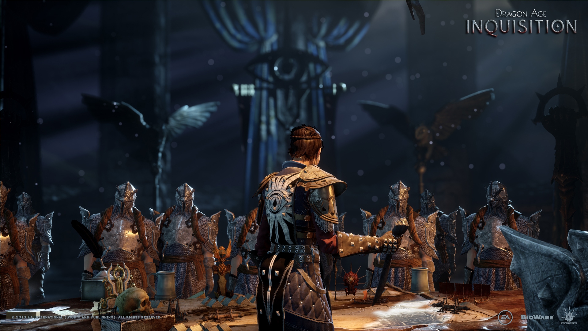Dragon Age: Inquisition Screenshot 3