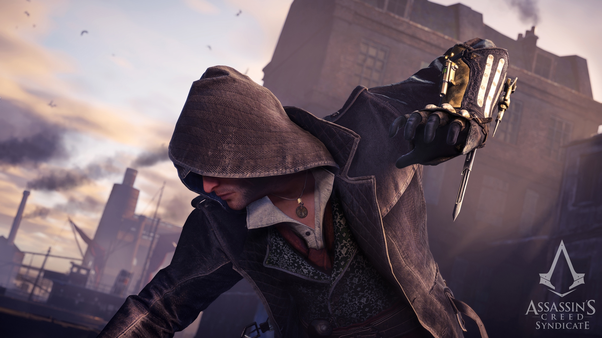 Assassin's Creed Syndicate Screenshot 6