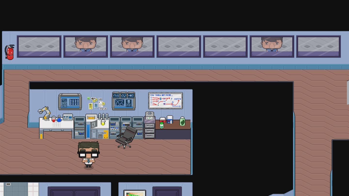 Level 22: Gary’s Misadventure - 2016 Edition Screenshot 3