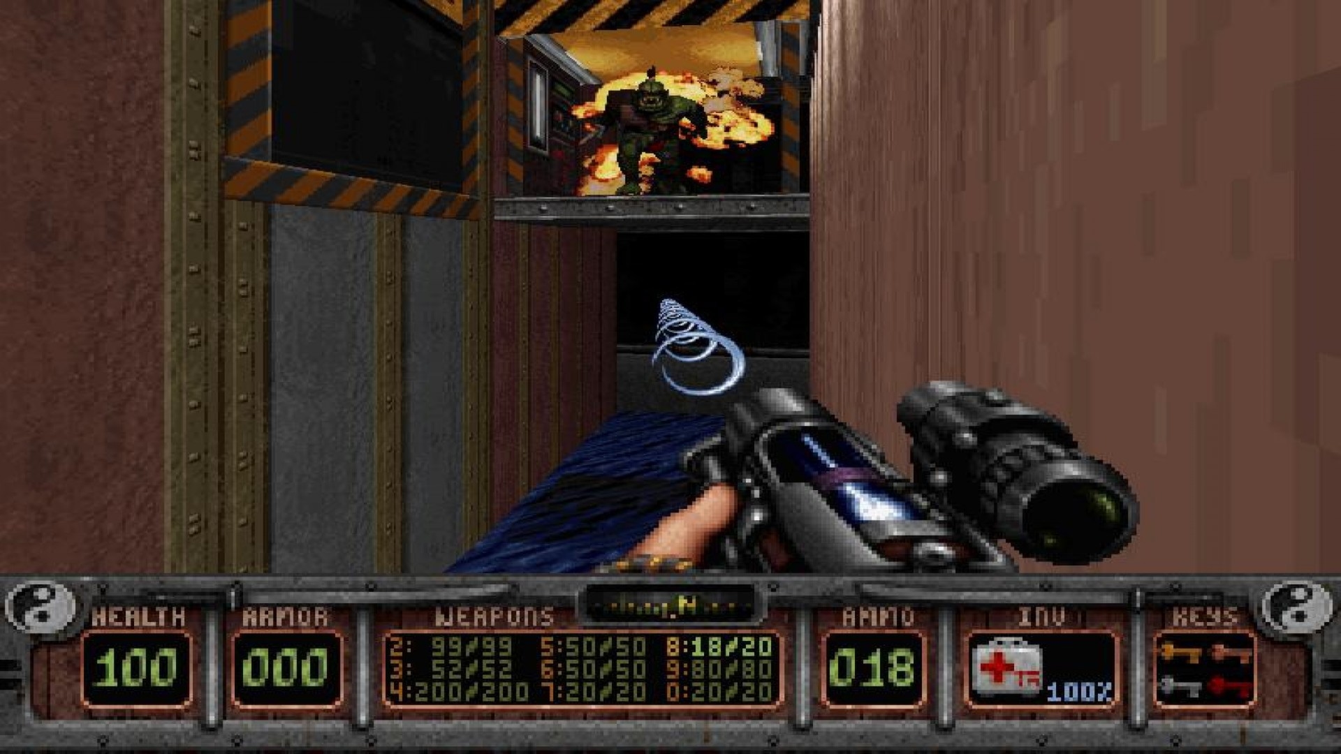 Shadow Warrior Screenshot 6
